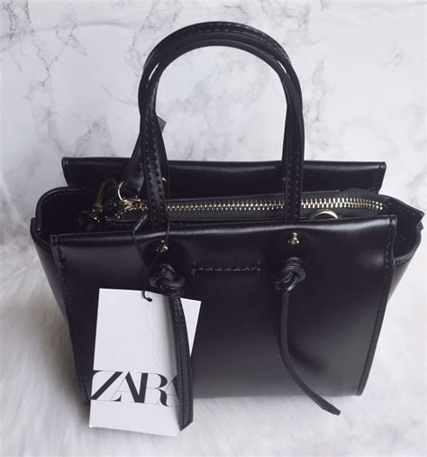 zara purses sale